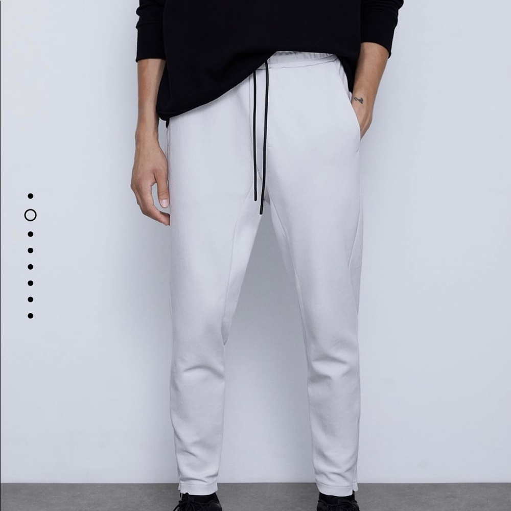 Men’s Zara Sweatpants
